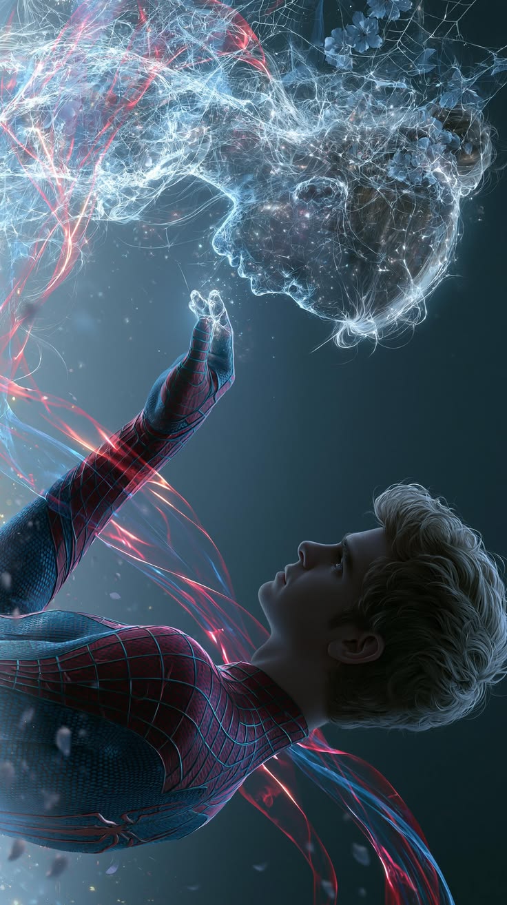 Hero Movie Background Desktop